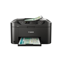 Canon MAXIFY MB2155 A4 Multifunction Colour InkJet Printer