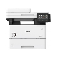 Canon MF542x A4 Mono Laser Multifunction Printer