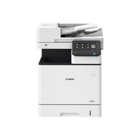 Canon MF832CDW A4 Colour Laser Multifunction Printer