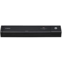 Canon P-208II A4 Personal Document Scanner