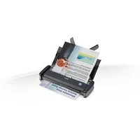 Canon P-215II A4 Personal Document Scanner