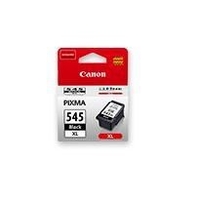 Canon PG-545XL High Yield Black Ink Cartridge