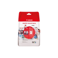 CANON PG-560XL CL-561 XL CMYK High Yield Toner Cartridge