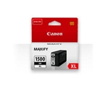 Canon PGI-1500XL High Yield Black Ink Cartridge