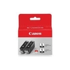 Canon PGI 5 Black Twin Pack - Ink tank - 2 x pigmented black
