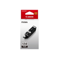 Canon PGI-550PGBK Black Ink Cartridge