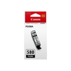 Canon PGI-580BK Pigment Black Ink Cartridge