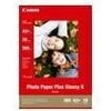 Canon Photo Paper Plus II PP-201 - glossy photo paper - 20 sheets