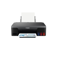 Canon PIXMA G1520 A4 Colour Inkjet Printer