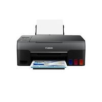 Canon PIXMA G3560 A4 Multifunction Colour Inkjet Printer