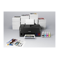 Canon Pixma G4511 A4 Colour Inkjet Multifunction Printer