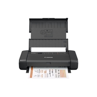 Canon Pixma TR150 with Battery
