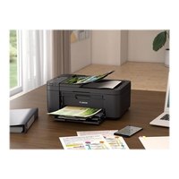 Canon PIXMA TR4650 - Multifunction printer - colour - ink-jet - A4 210 x 297 mm Legal 216 x 356 mm original - A4/Legal m