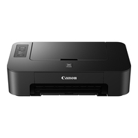 Canon PIXMA TS205 A4 Colour InkJet Printer