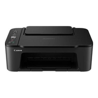 Canon PIXMA TS3450 - Multifunction printer - colour - ink-jet - 216 x 297 mm original - A4/Legal media - up to 7.7 ipm p