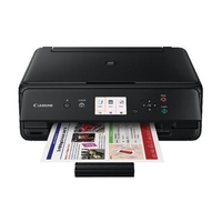 Canon PIXMA TS5050 A4 Multifunction Colour InkJet Printer