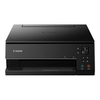 Canon PIXMA TS6350 BK All In One Inkjet Printer