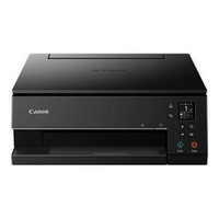 Canon PIXMA TS6350 BK All In One Inkjet Printer