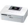 Canon Selphy CP1000 Compact Photo Printer - White