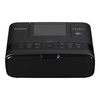 Canon SELPHY CP1300 Black Colour Inkjet Photo Printer