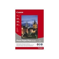 Canon SG-201 Semi-Gloss A3 Photo Paper