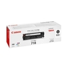 Canon Toner Cartridge 718 - Black