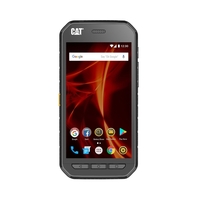 CAT S41 Black 5 32GB 4G Unlocked & SIM Free
