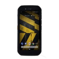 CAT S42 Black 5.5 32GB 4G IP68 Dual SIM Unlocked & SIM Free