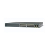Cisco Catalyst 2960X-24PS-L - Switch - Managed - 24 x 10/100/1000 PoE 4 x Gigabit SFP - desktop rack-mountable - PoE