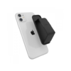 Clckr Universal Stand - Diagonal Lines Black