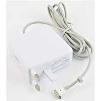 Compatible Apple MacBook Pro 60W 16.5V Single Connector Laptop Adapter