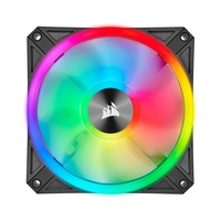 Cool Case iCUE QL120 RGB Air 120mm