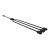 Cooler Master 1-to-3 RGB Fan Splitter Cable