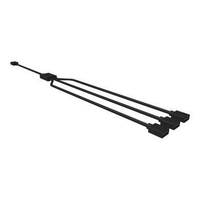 Cooler Master 1-to-3 RGB Fan Splitter Cable