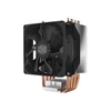 Cooler Master Hyper H412R Universal Socket Single Fan Black Fan CPU Cooler