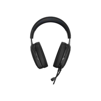Corsair 3.5mm Stereo HS50 Pro Stereo Blue - Gaming Headset