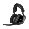 Corsair USB 7.1 Void Elite Wireless Carbon - Gaming Headset