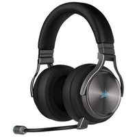Corsair Wireless 7.1 Virtuoso RGB Wireless SE GM - Gaming Headset