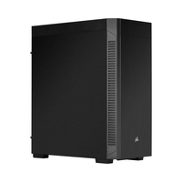 Corsair 110Q Midi-Tower Black