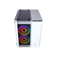 Corsair 280X RGB White Computer Case