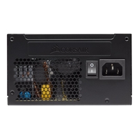 Corsair 550W CV550 ATX Non-MOD 80+B Power Supply
