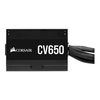 Corsair 650W CV650 ATX Non-MOD 80+B Power Supply