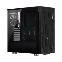 Corsair ATX 275R Airflow Black Window