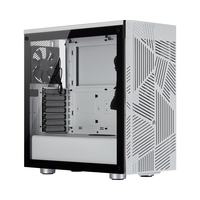 Corsair ATX 275R Airflow White Window