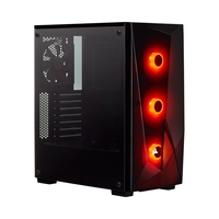 Corsair ATX Carbide SPEC-DELTA Window RGB