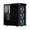 Corsair ATX iCUE 465X Black Window RGB