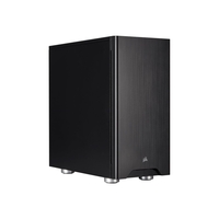 Corsair Carbide 275Q Midi-Tower Black