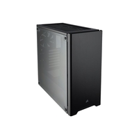 Corsair Carbide 275R Midi-Tower Black