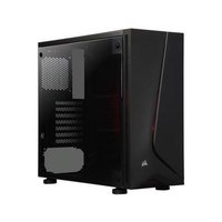 Corsair Carbide SPEC-05 Midi-Tower Black