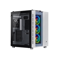 Corsair Crystal 680X RGB Midi-Tower White